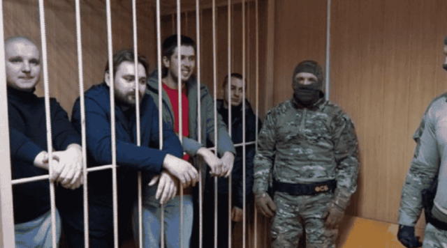 Стало известно, когда завершится обмен пленными
