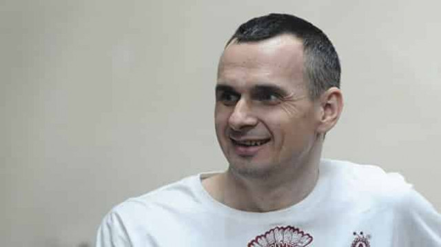 Сенцов пропал: политзаключенного нет ни в Москве, ни в «Лефортово» - СМИ