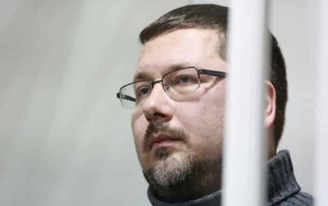 Суд виніс вирок перекладачеві Гройсмана