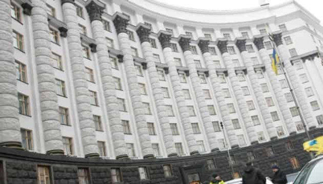 В Кабмине объяснили планы объединения министерств