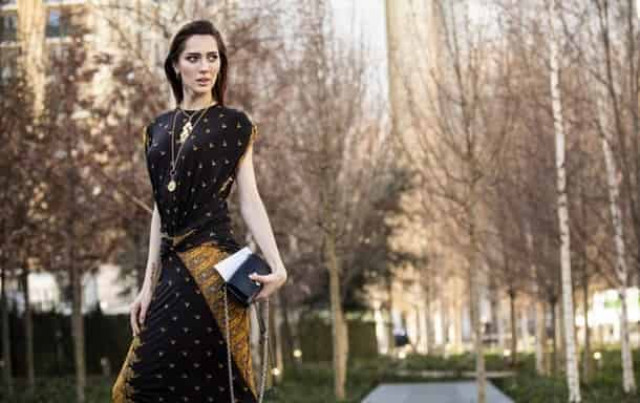 Моделью Chanel впервые стала девушка-трансгендер