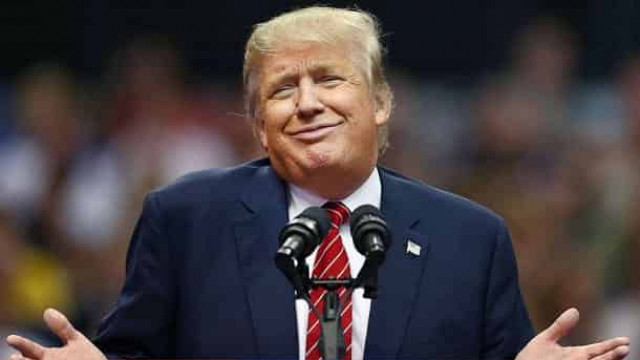 Трамп не встретится с Зеленским - известны причины