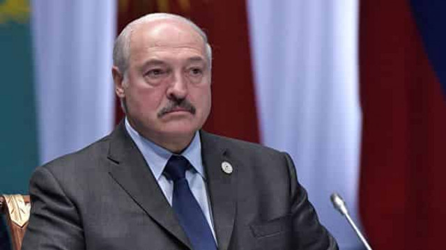 Лукашенко не против присоединения США к нормандскому формату - МИД