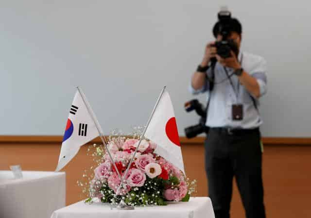 China, Japan, South Korea to step up cultural ties despite rows