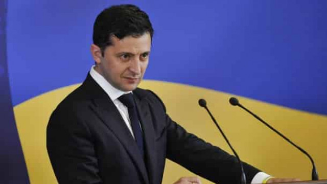 Зеленский хочет получить право назначать и увольнять глав НАБУ и ГБР