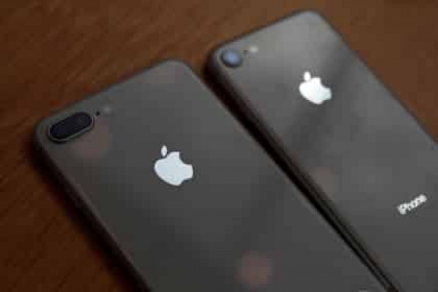 iPhone 8 Plus взорвался на Тайване при подзарядке