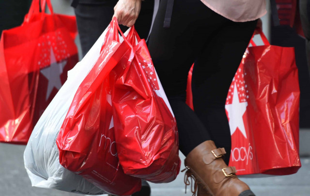 Штраф – 8500 грн: в Украине хотят запретить полиэтиленовые пакеты