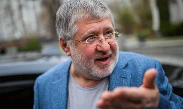 Нафтова монополія Коломойського хоче гасити борги за рахунок українців