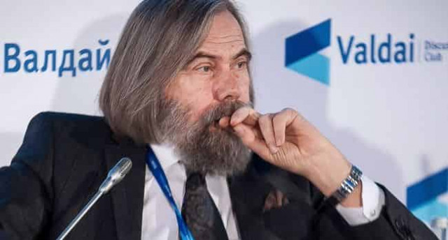 «Морочат всем голову»: Погребинский заявил о позиции команды Зеленского по Донбассу