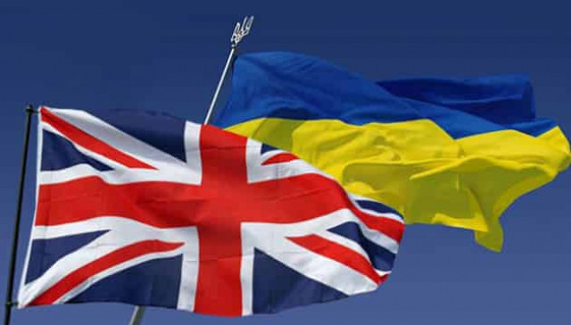 Ukraine, UK discussing cooperation agreement after Brexit