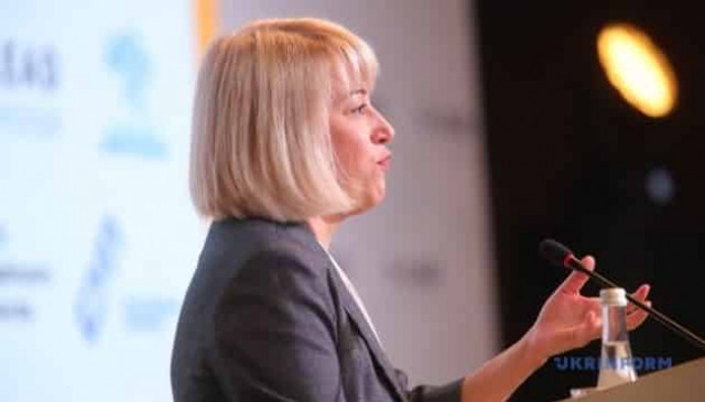 951 territorial communities already formed in Ukraine. Photos