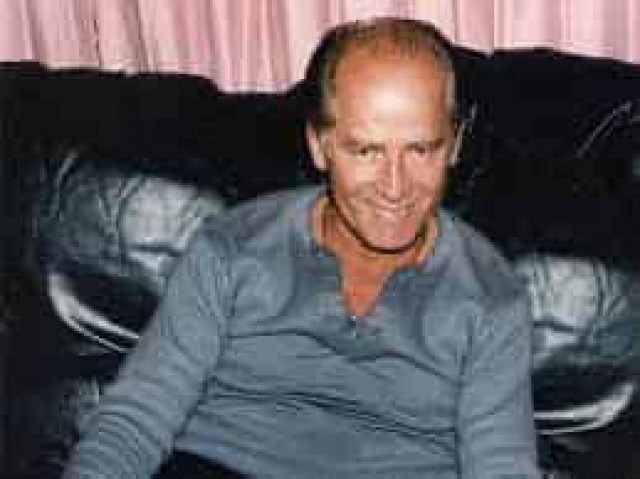 В американской тюрьме убили известного гангстера