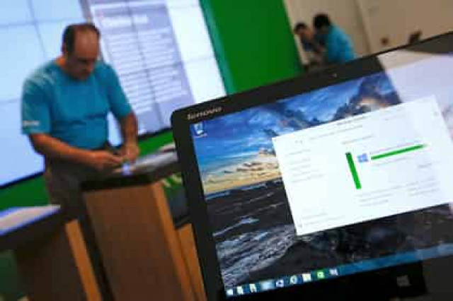 В Windows нашли опасную уязвимость