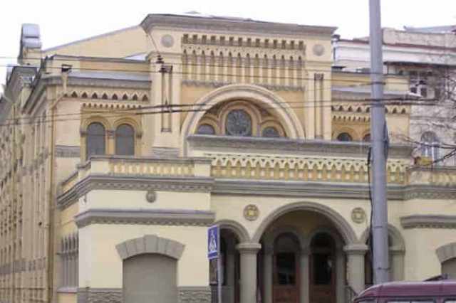 Израиль закрыл дипмиссию в Украине