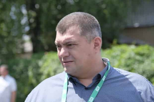 Юзик з «Слуги народу» пояснив, як хор Верьовки виявився на сцені «Кварталу 95»