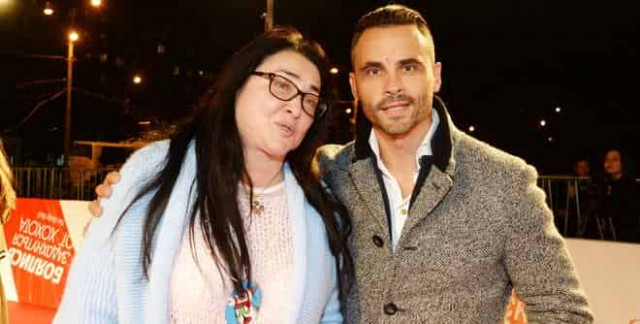 Муж Лолиты требует миллионы за откровения о браке с певицей