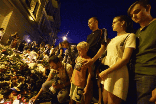 В ЕСПЧ подан иск к Украине за гибель «Боинга» (Bild)
