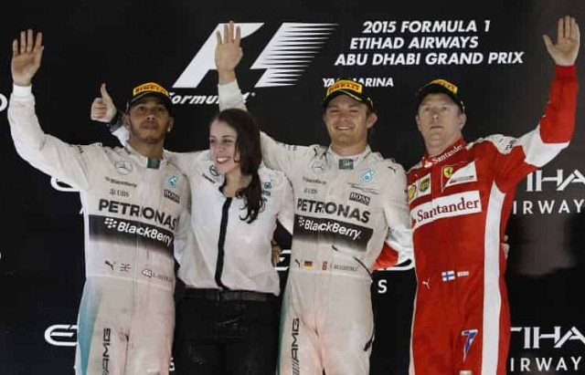 Итоги сезона 