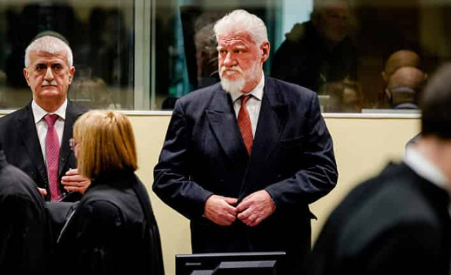 Подлинная история войны в Боснии и Герцеговине не интересовала ни Загреб, ни Сараево, ни Мостар, ни Гаагу