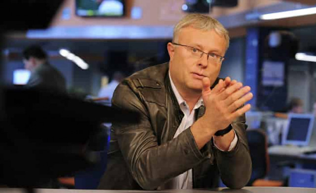 Бывший миллиардер осуждает систему офшоров