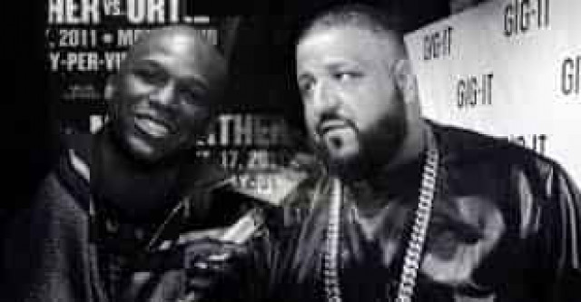 DJ Khaled And Floyd Mayweather Are Paying Hefty Fines To Settle A Cryptocurrency Case With Federal Regulators