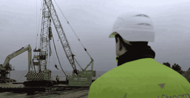 Апеляційна скарга не зупинила рішення Датського енергетичного агентства