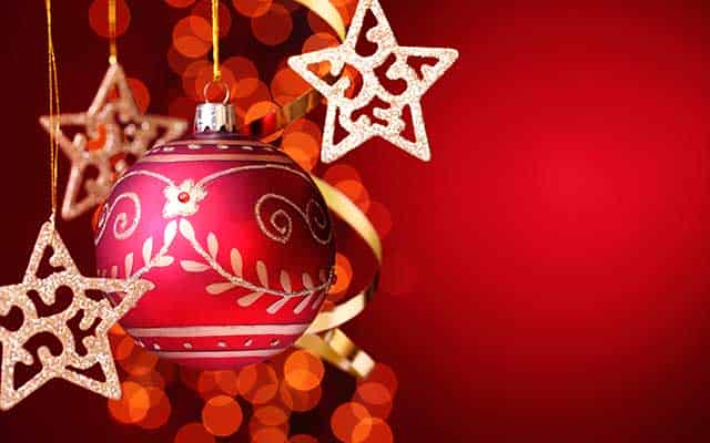 С Новым годом!