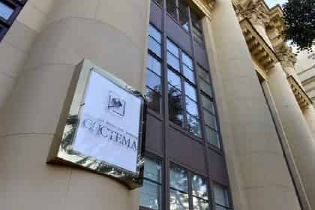 «Система» урегулировала все требования РФ по акциям «Башнефти»
