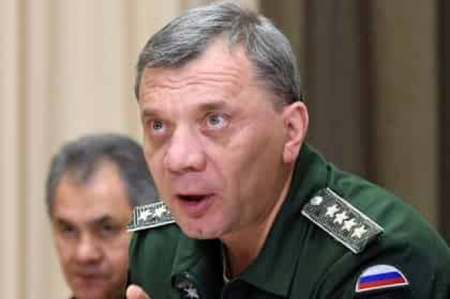 В Минобороны обеспокоились поставками комплектующих из стран НАТО
