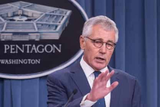 В Пентагоне допустили введение войск в Ирак для борьбы с ИГ
