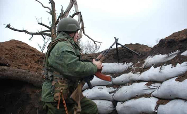 Есть вещь, которая помешала планам Путина расчленить Украину пополам
