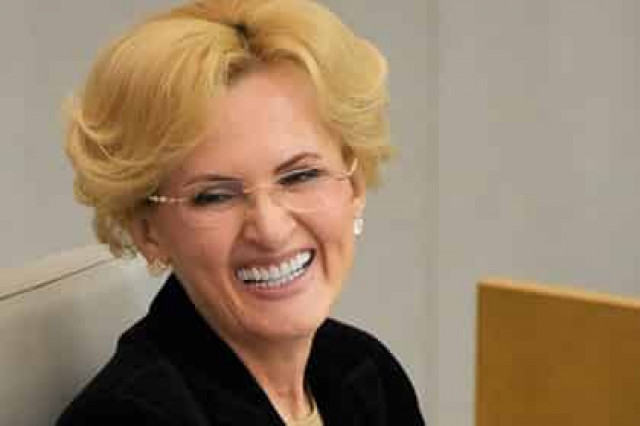 Новый закон Яровой спровоцирует рост цен на хлеб
