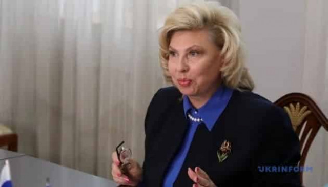 Moskalkova: No agreements on detainee exchange