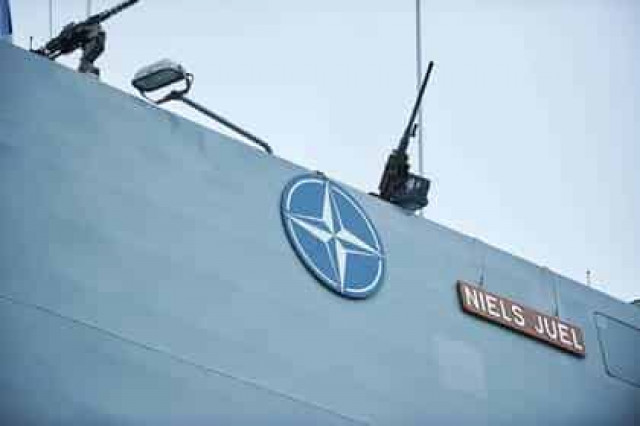 В НАТО назвали условия для восстановления сотрудничества с Россией