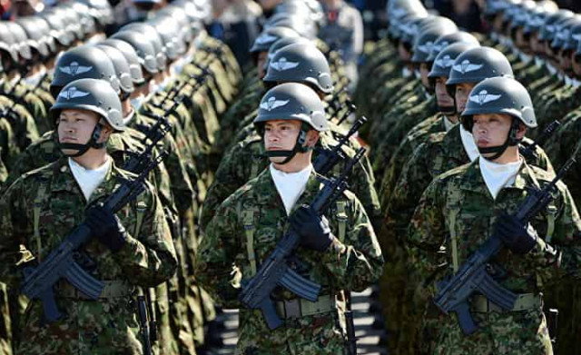 Почему в КНР появляются люди, считающие себя «японцами по духу»