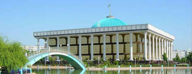 Узбекистан присоединился к Международной Ассоциации проектного управления
