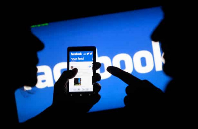 Нововведения в Facebook: запрет национализма и сепаратизма в соцсетях