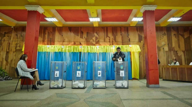 Выборы-2019: главное и интересное