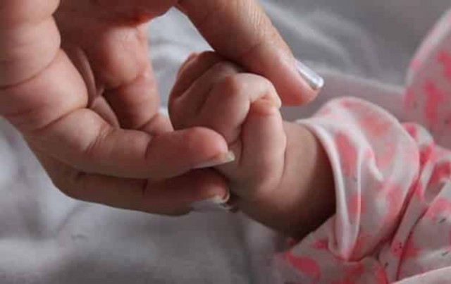 В Ивано-Франковске скончалась роженица, у которой подозревают COVID-19