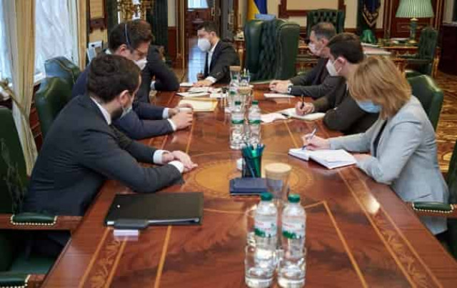 В Украине подготовили 60 заведений для обсервации