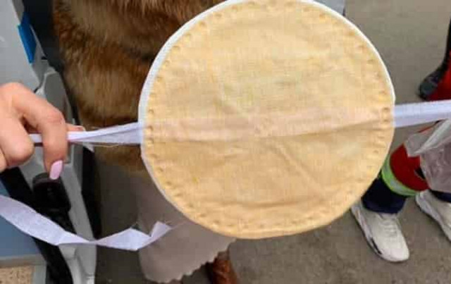 Больных с пневмонией много, тестов нет