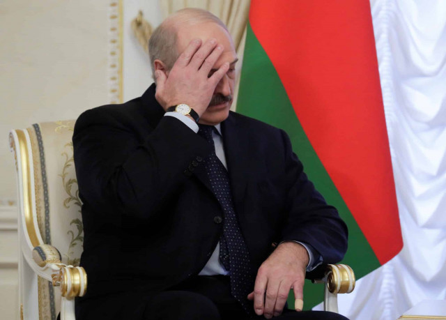 Беларусь попала в «горячую точку гибридной войны» - политолог
