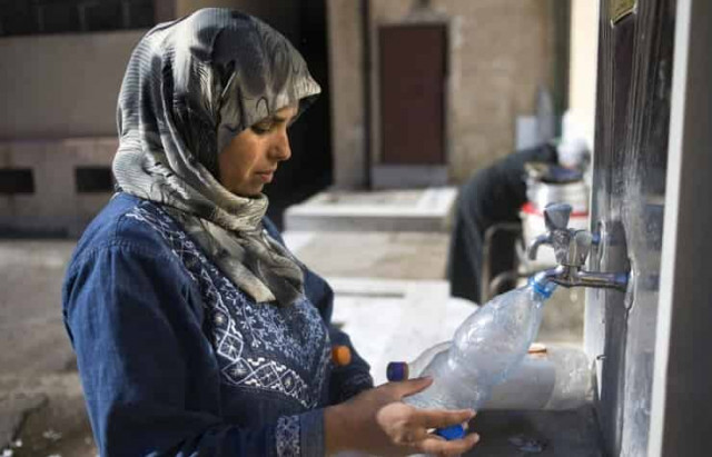 В ООН заявили о сложностях при доставке гумпомощи в Сирию