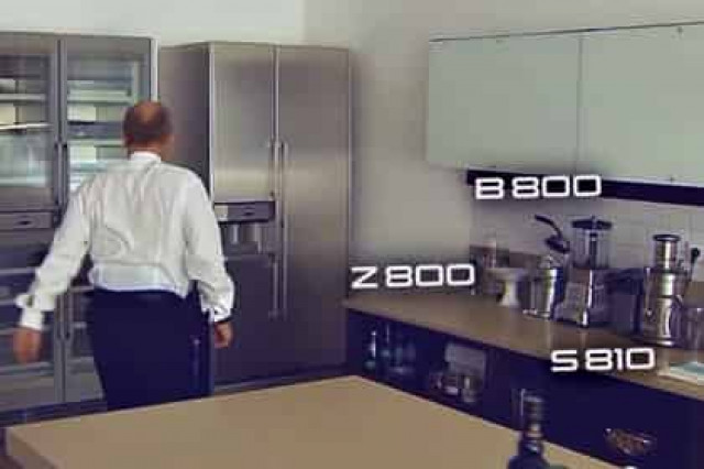 Рекламу с кадрами из кухни Путина заблокировали