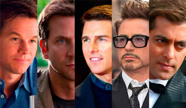 Самые высокооплачиваемые актеры современности (ФОТО)