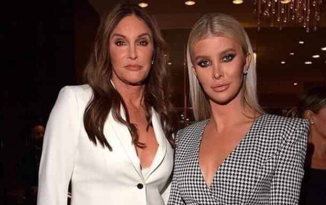 Трансгендер Кейтлін Дженнер збирається стати матір'ю