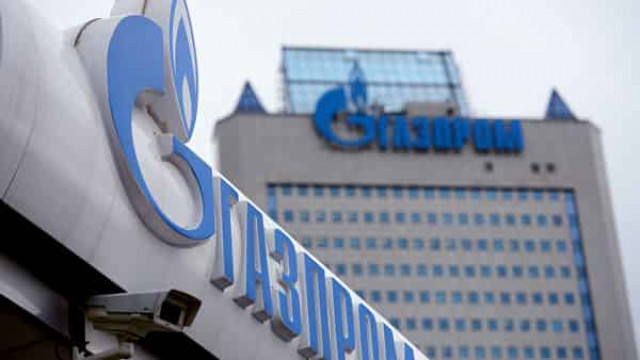 Україна подала проти «Газпрому» новий позов на $ 5,2 мільярда