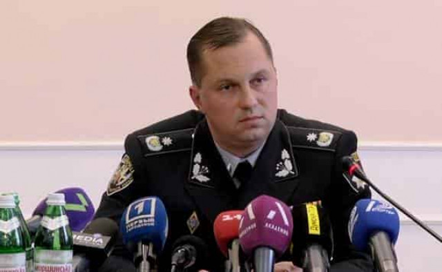 Экс-заместителю начальника полиции Одесской области изберут меру пресечения