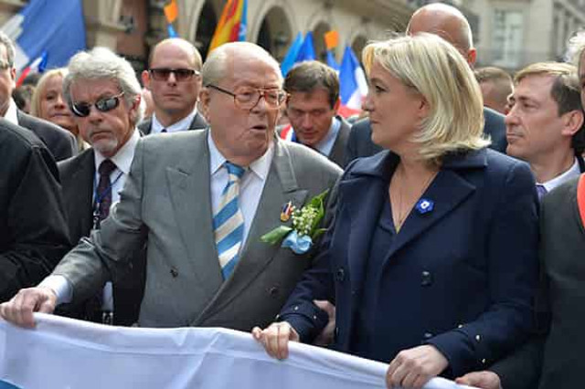 Я тебя породил, я тебя и уйму

