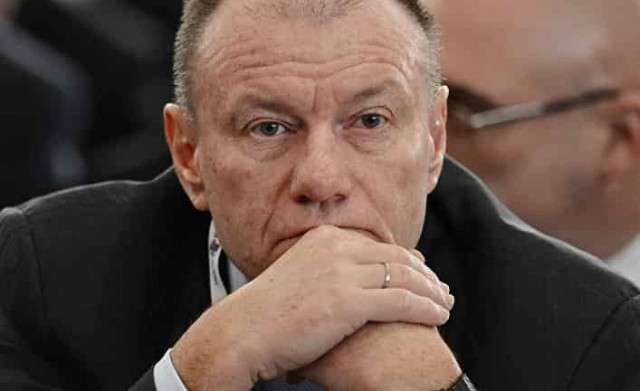 Сера Никеля убивает природу Кольского полуострова и Восточного Финнмарка
